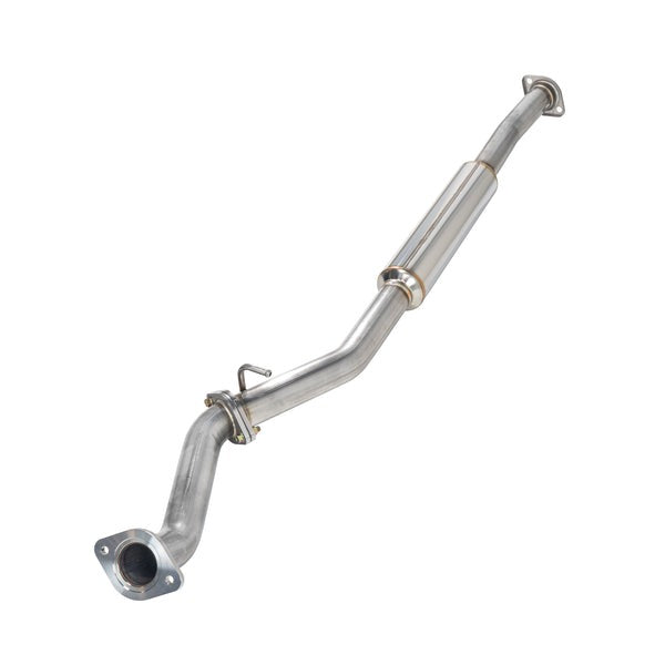 Remark Midpipe Kit (Resonated) - 2022-2024 Toyota GR86 / Subaru BRZ